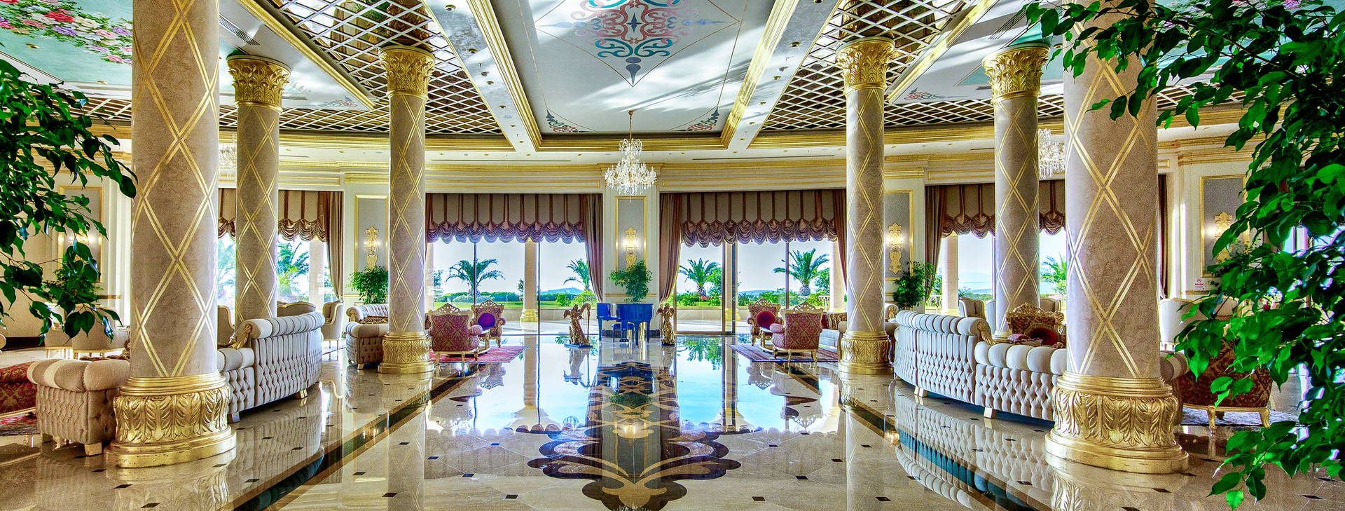 Be Premium Bodrum Obrázek32