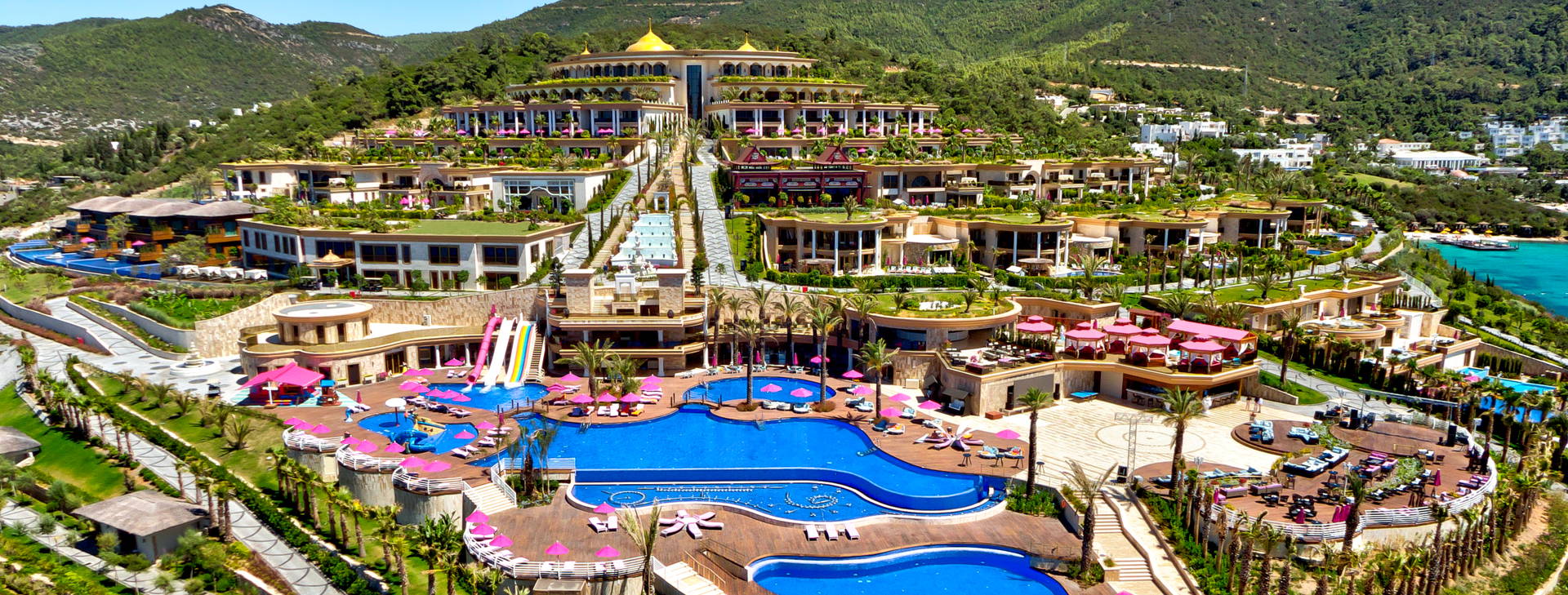 Be Premium Bodrum Obrázek6