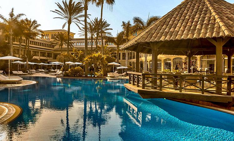Secrets Bahia Real (ex. Gran Atlantis Bahia Real)-obr