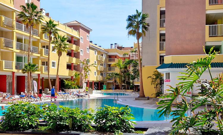 Chatur Costa Caleta-obr