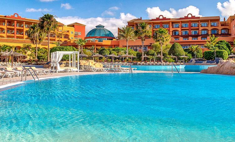 Sheraton Fuerteventura Beach, Golf & Spa Resort-obr