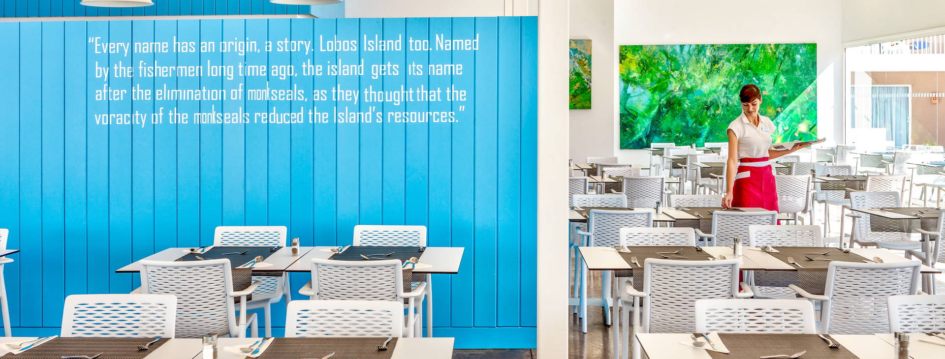 LABRANDA​ Bahia de Lobos Obrázek5