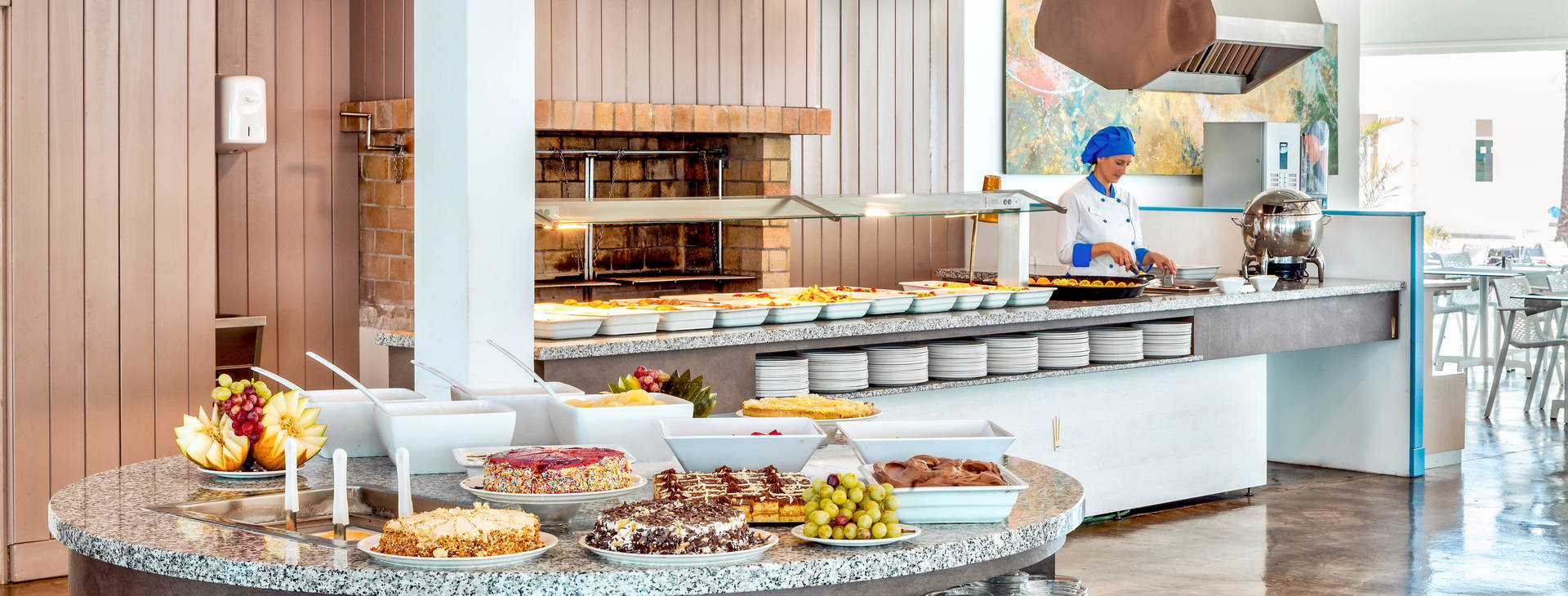 LABRANDA​ Bahia de Lobos Obrázek7