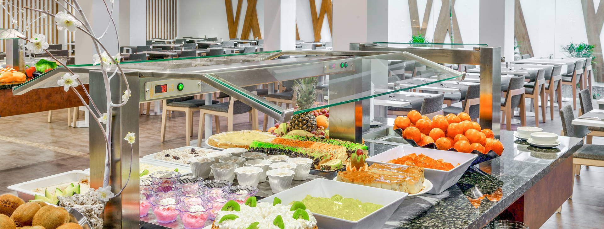 LABRANDA​ Bahia de Lobos Obrázek9