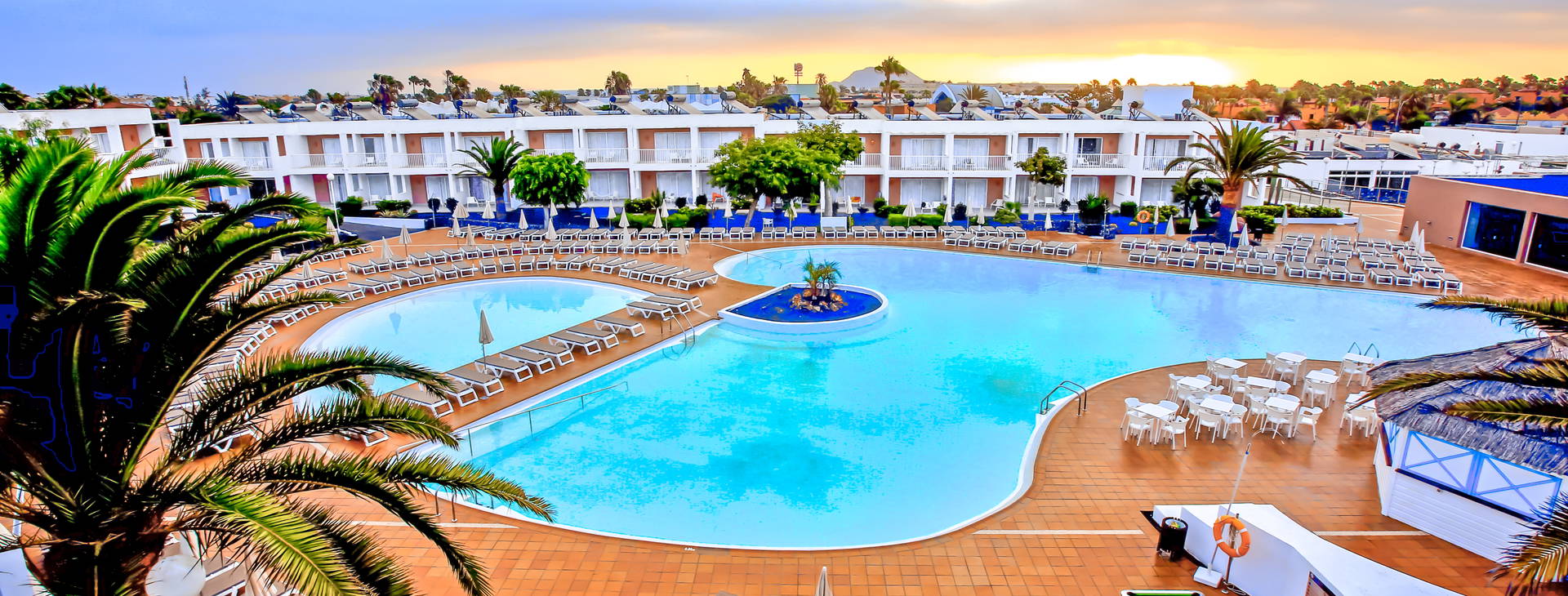 LABRANDA​ Bahia de Lobos Obrázek1