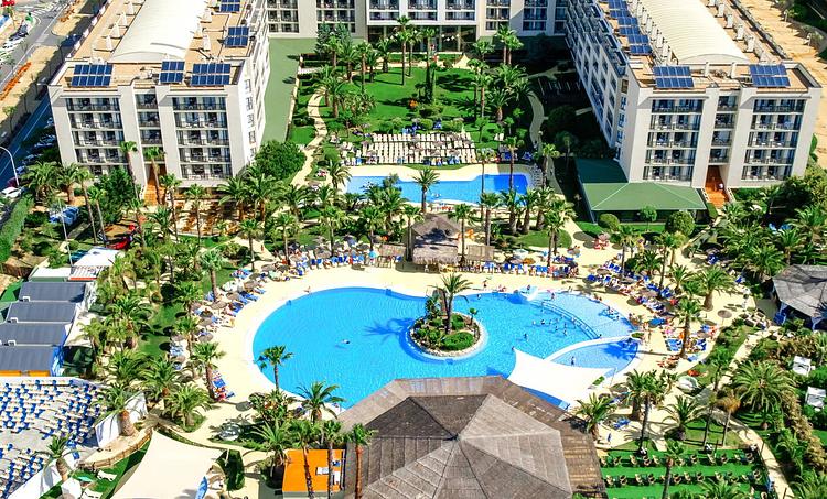 Estival Islantilla-obr