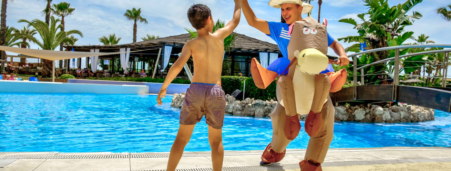 Estival Islantilla Obrázek12