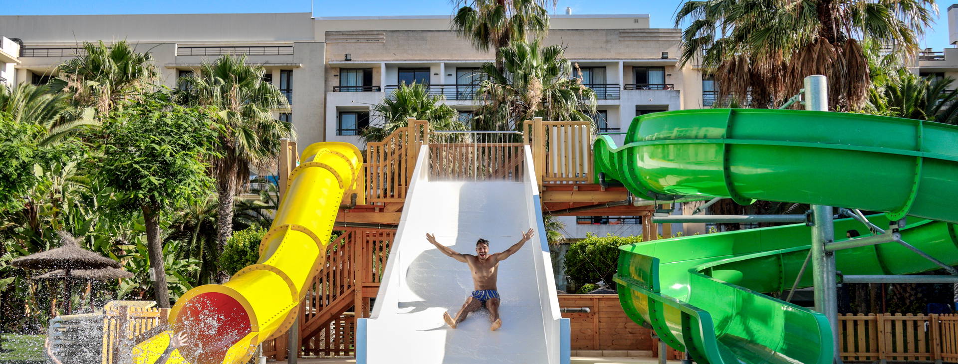 Estival Islantilla Obrázek9