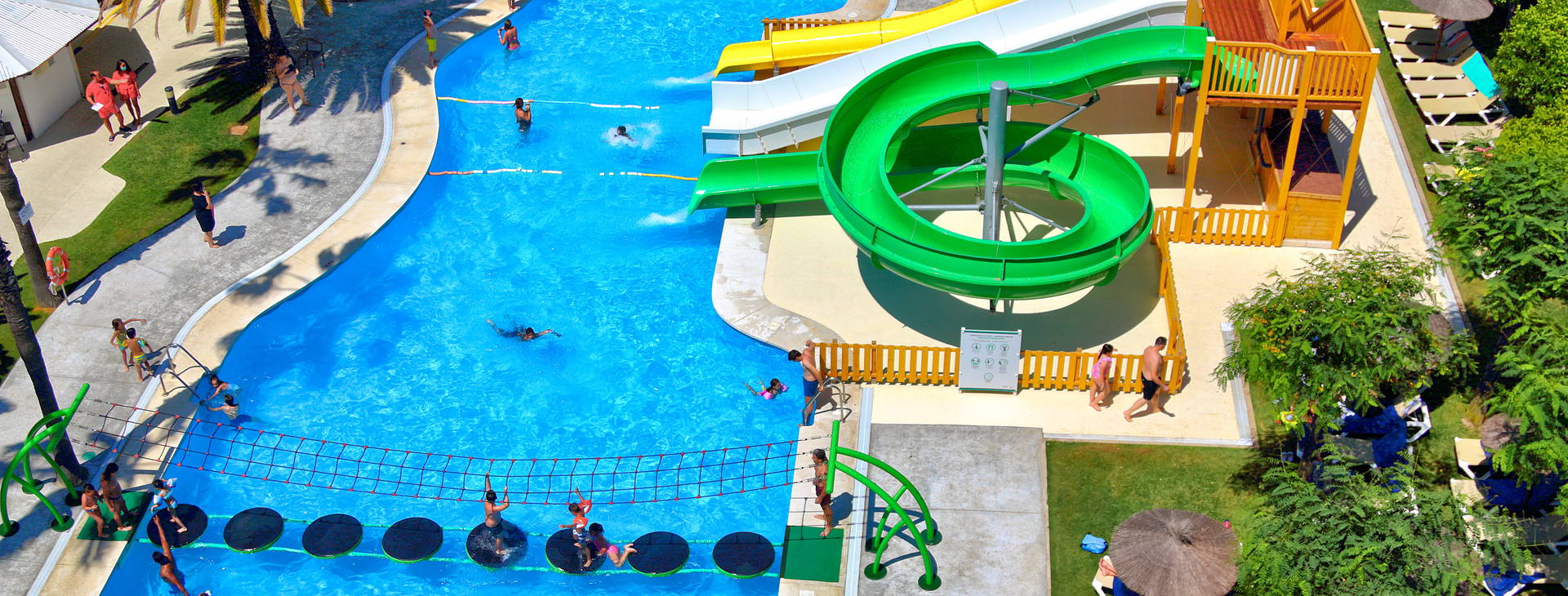 Estival Islantilla Obrázek11