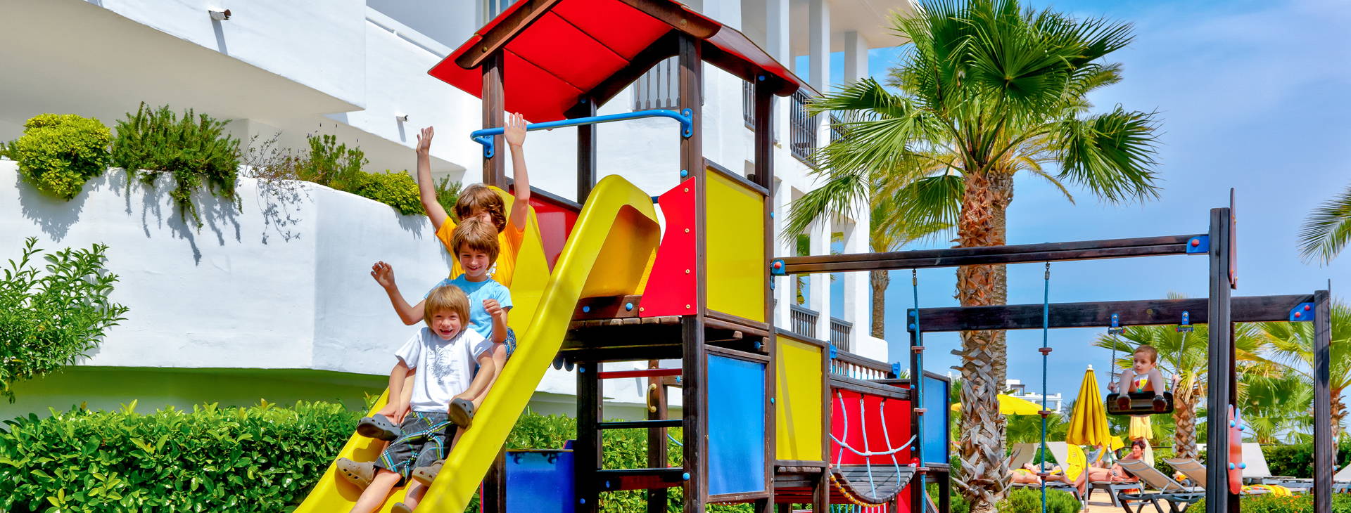 H10 Estepona Palace Obrázek18