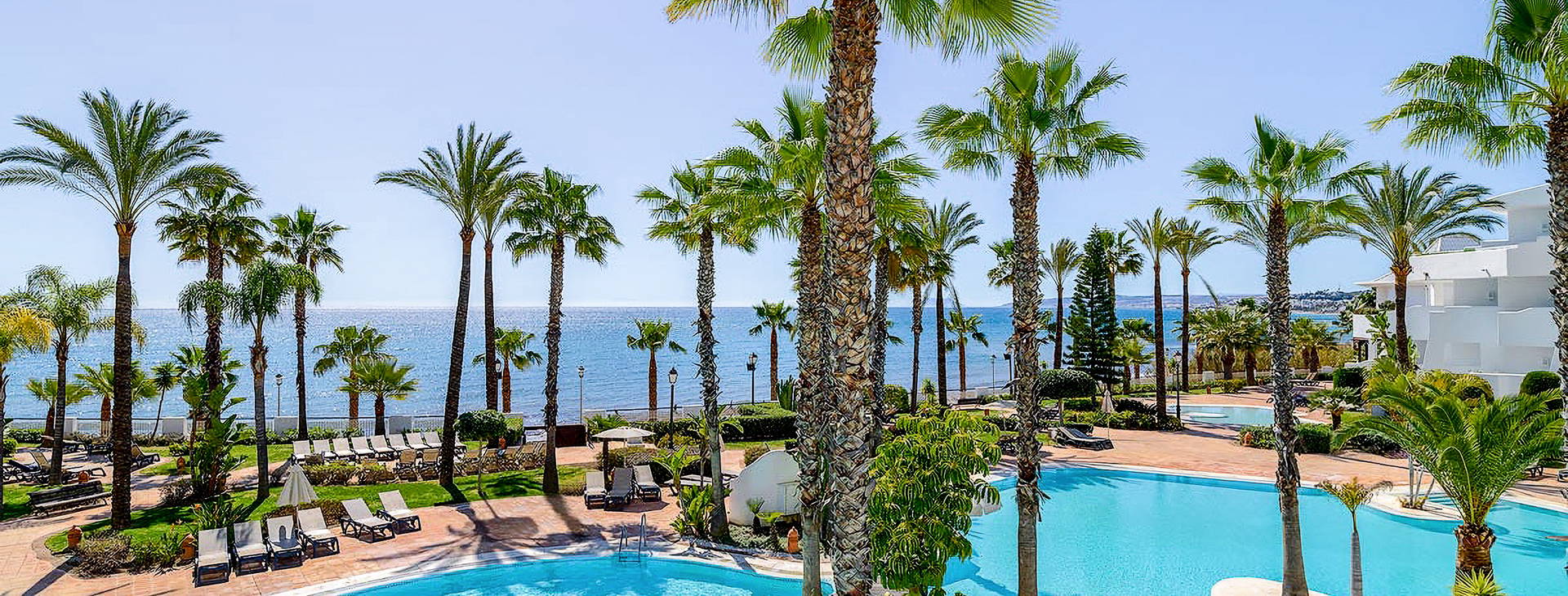 H10 Estepona Palace Obrázek1