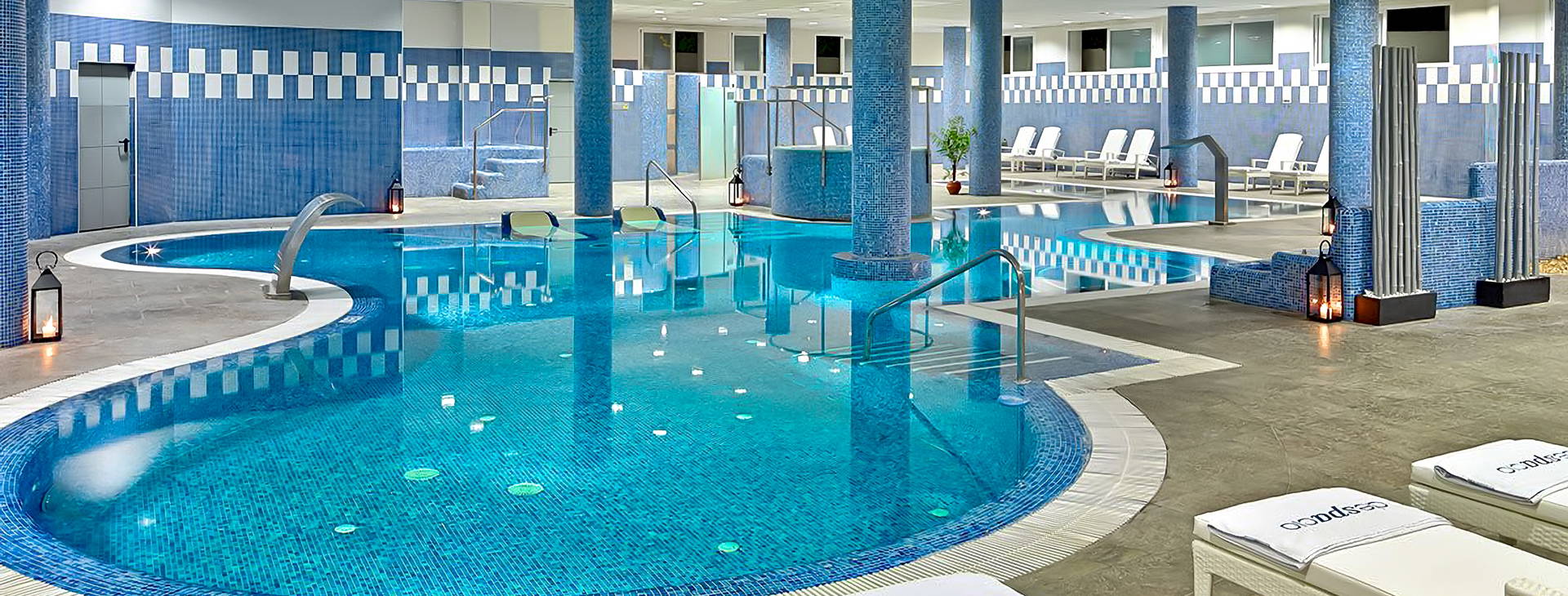 H10 Estepona Palace Obrázek16