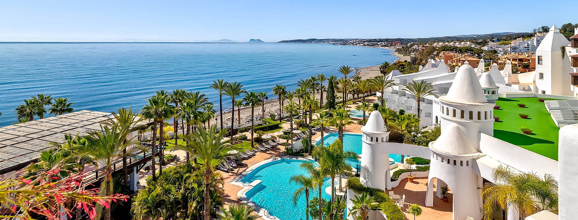 H10 Estepona Palace Obrázek11