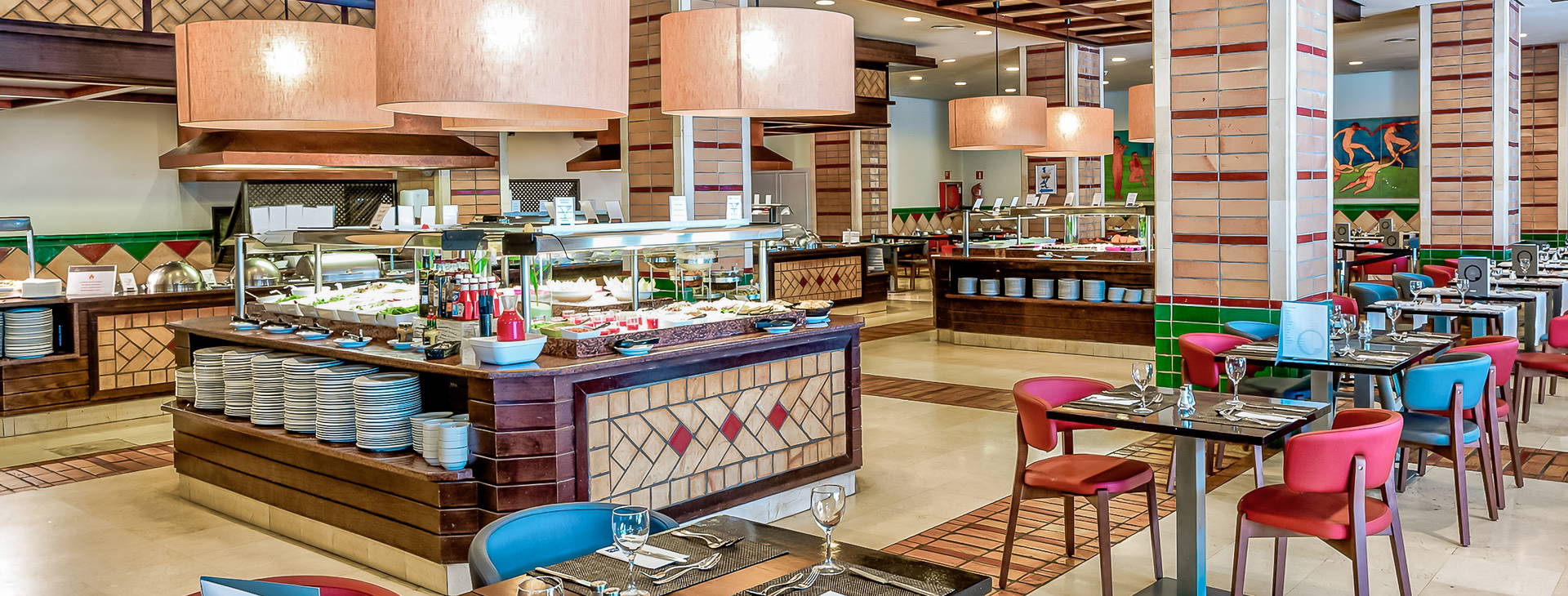 H10 Estepona Palace Obrázek13