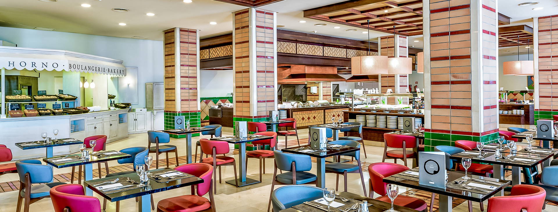 H10 Estepona Palace Obrázek12