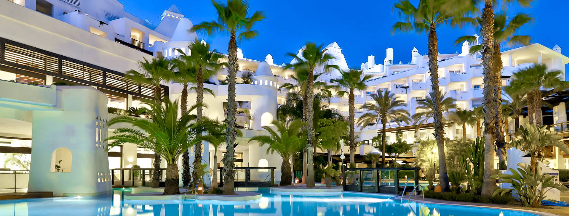 H10 Estepona Palace Obrázek4