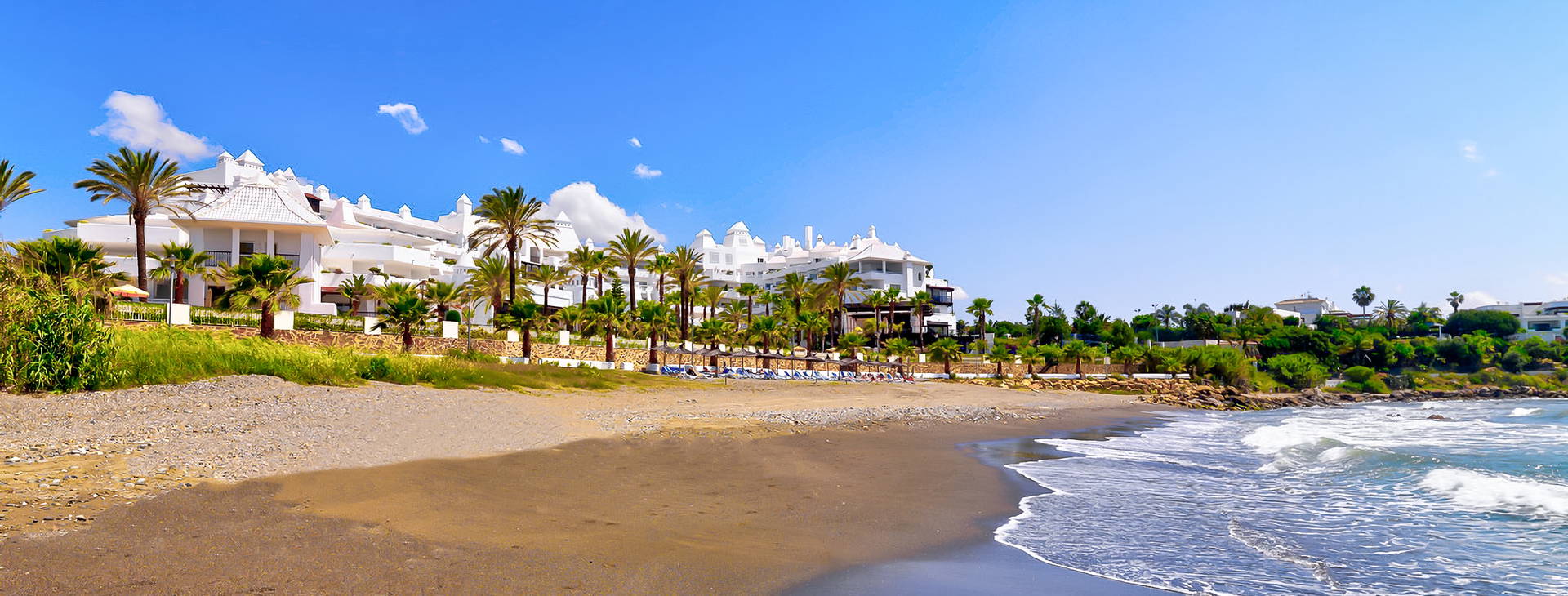 H10 Estepona Palace Obrázek22