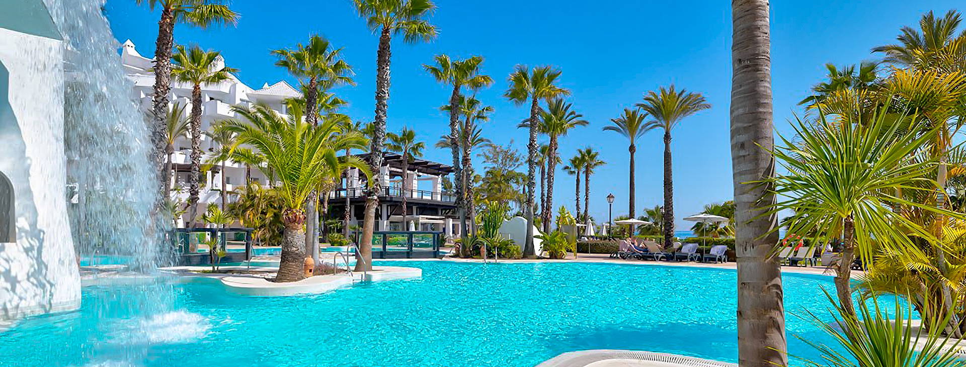 H10 Estepona Palace Obrázek3