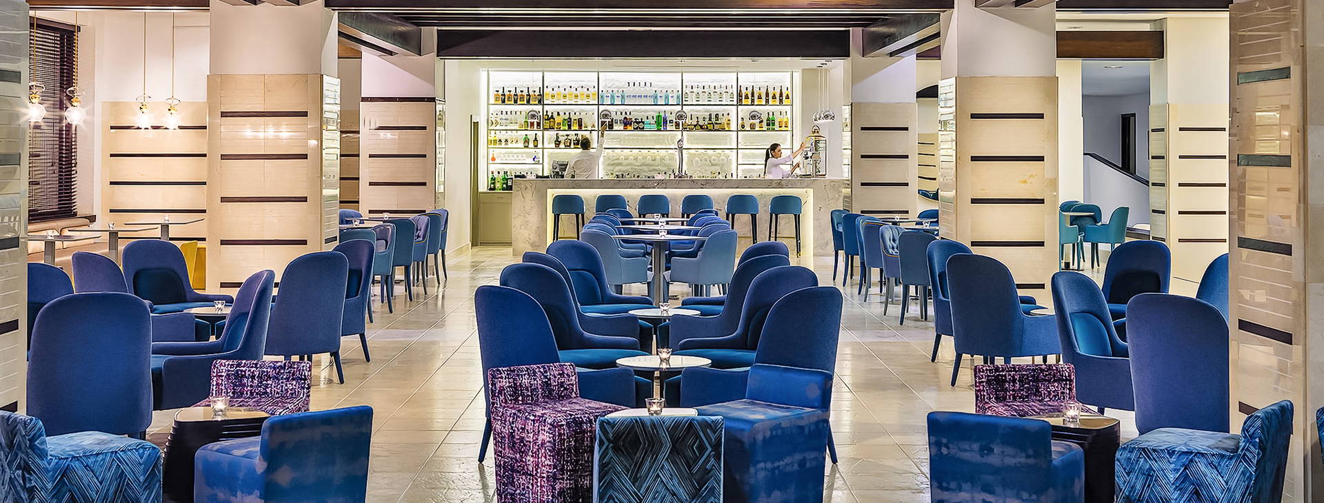 H10 Estepona Palace Obrázek15