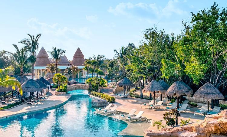 Iberostar Selection Paraiso Maya Suites-obr