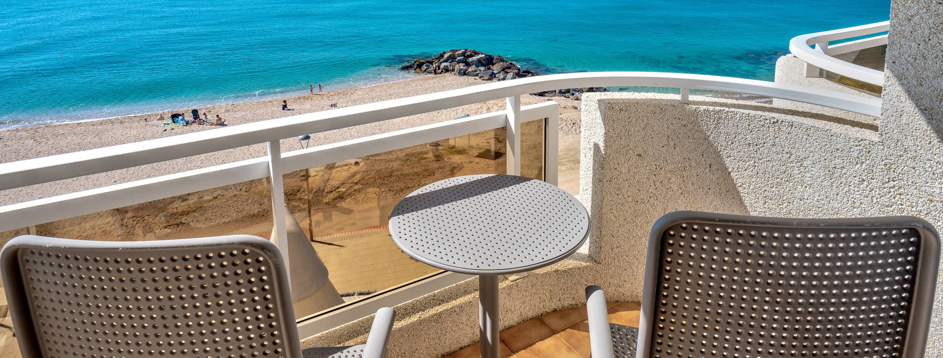 Caprici Beach Hotel & Spa Obrázek19