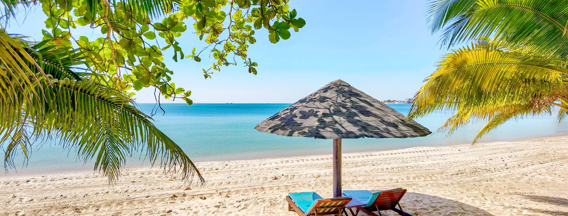 Sokha Beach Obrázek5