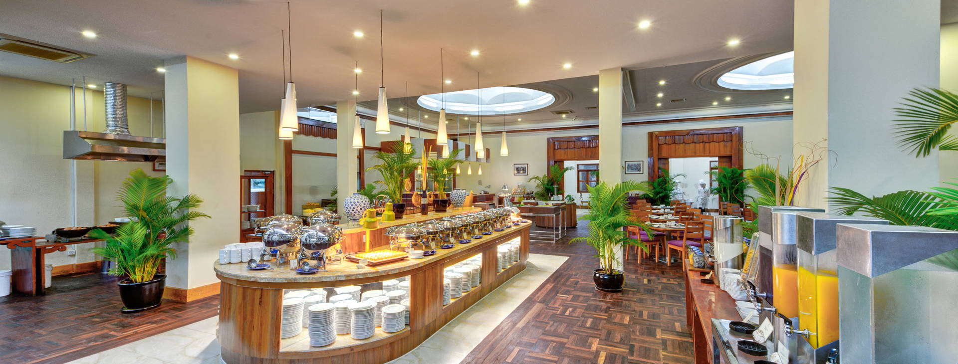 Sokha Beach Obrázek16