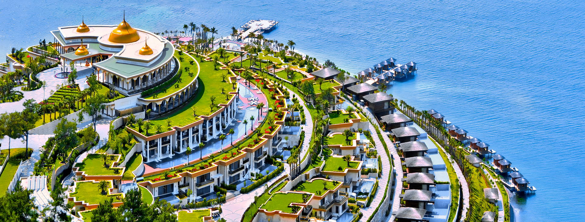 Be Premium Bodrum Obrázek3