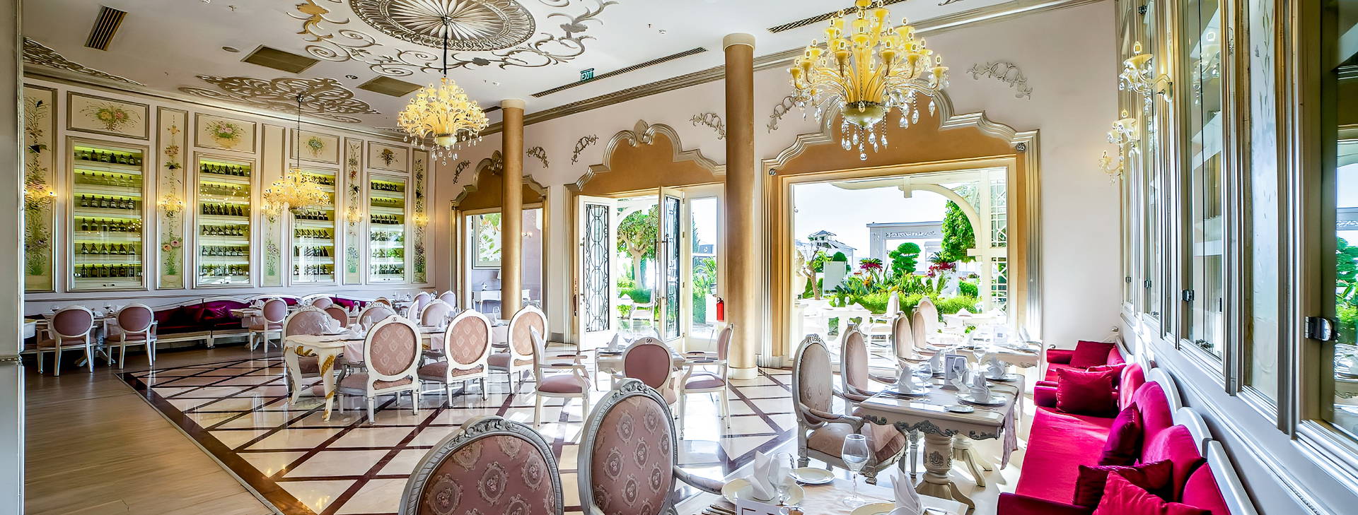 Be Premium Bodrum Obrázek22