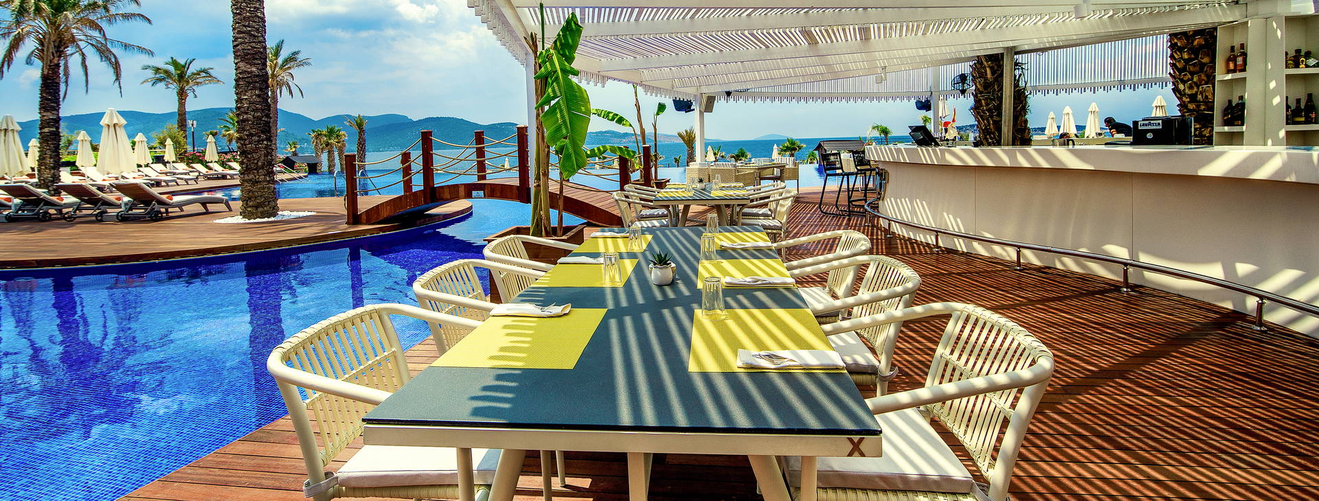 Be Premium Bodrum Obrázek28