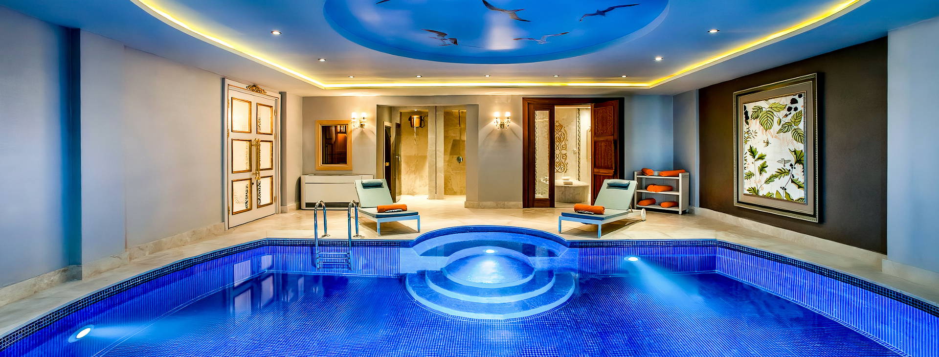 Be Premium Bodrum Obrázek36