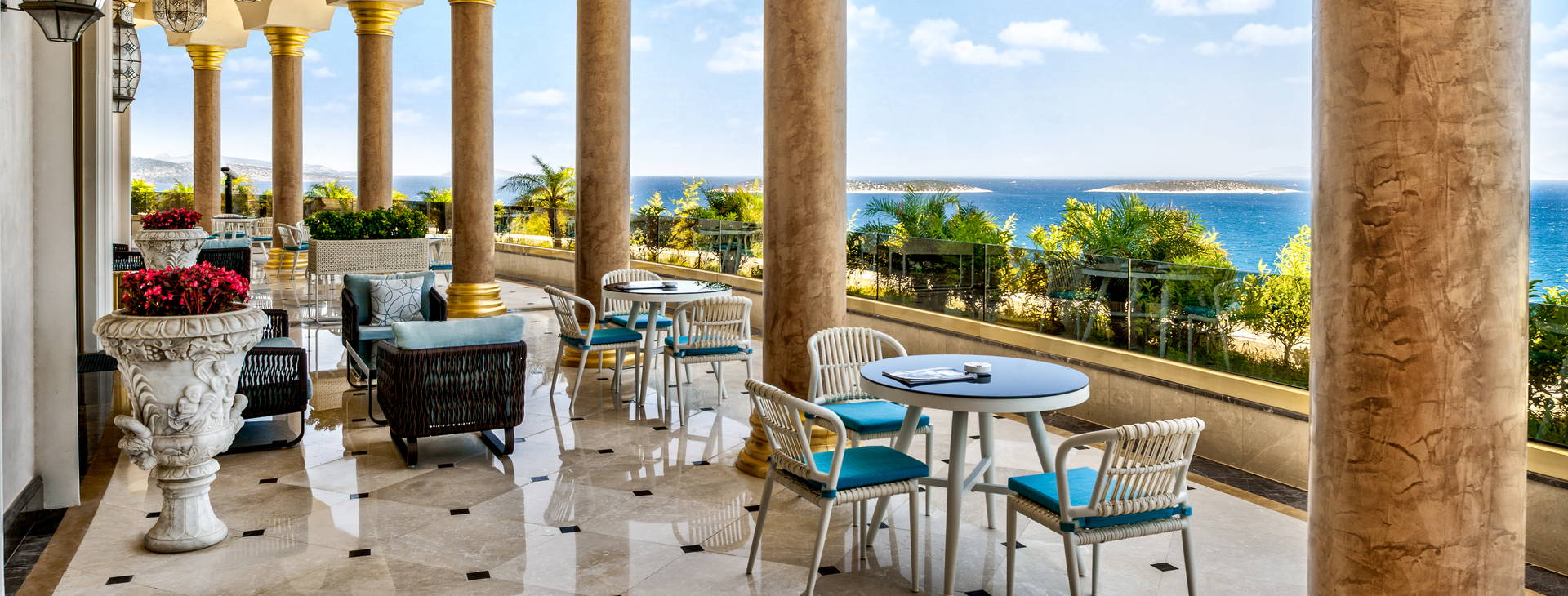 Be Premium Bodrum Obrázek26