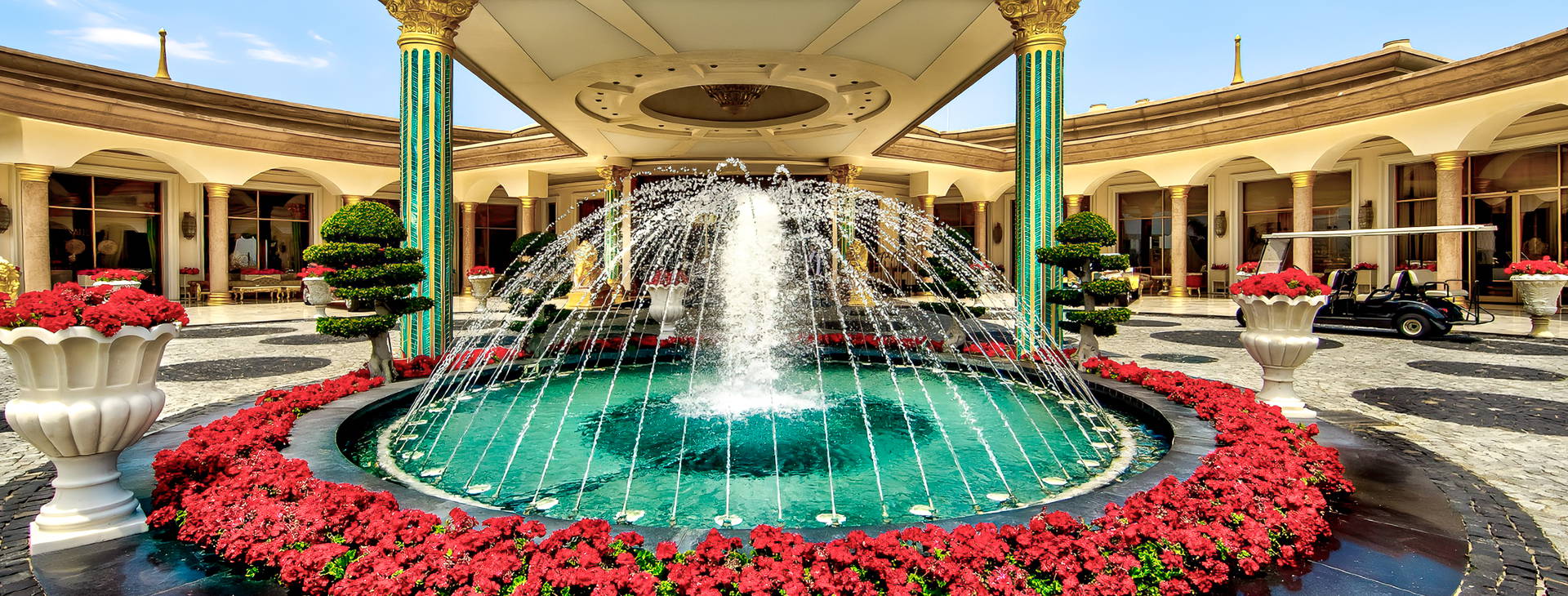 Be Premium Bodrum Obrázek34