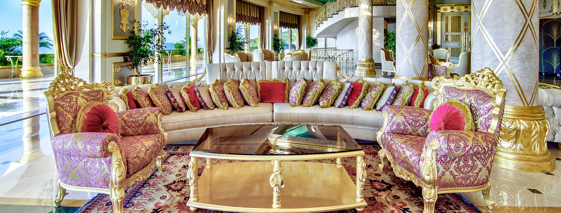 Be Premium Bodrum Obrázek33