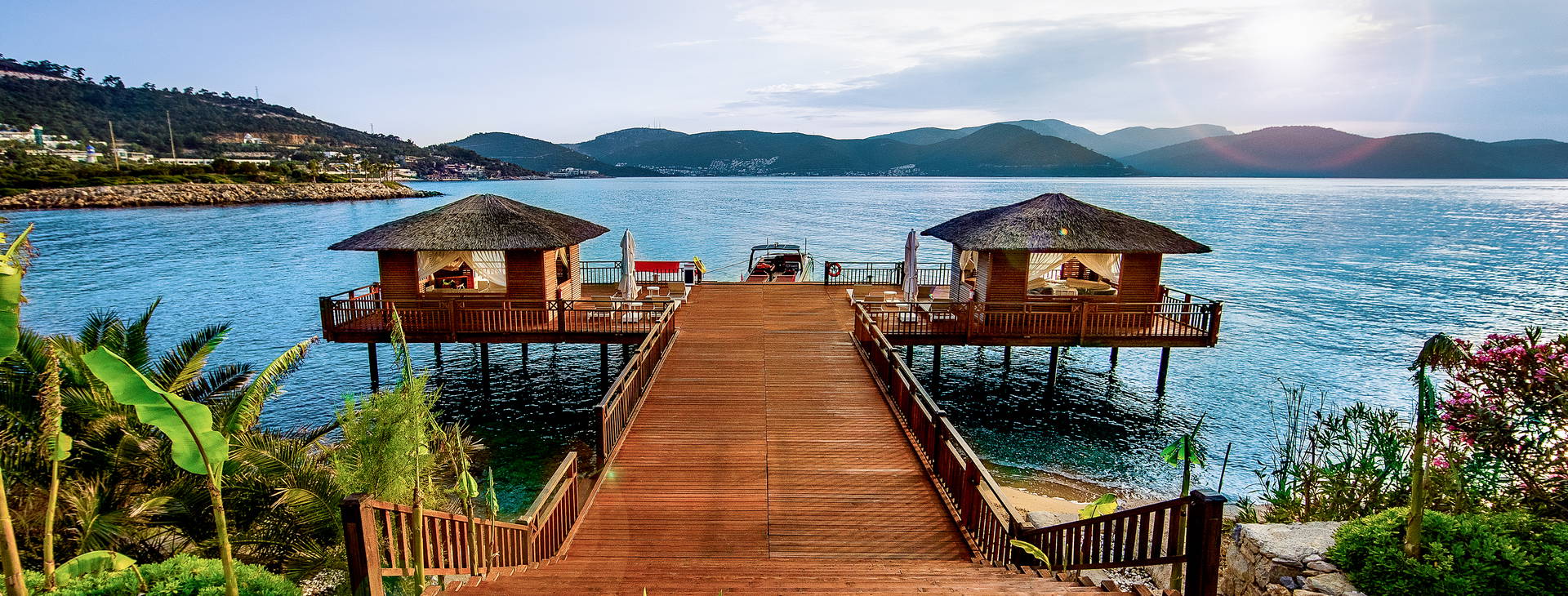 Be Premium Bodrum Obrázek15