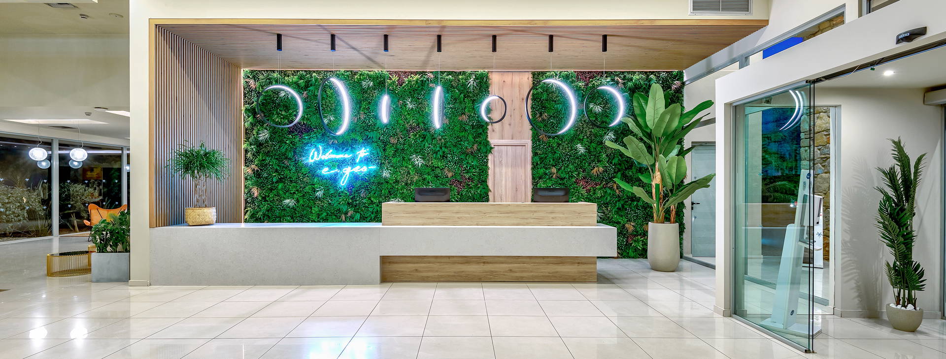 Akti Coast Club (ex. E Geo Easy Living Resort) Obrázek24