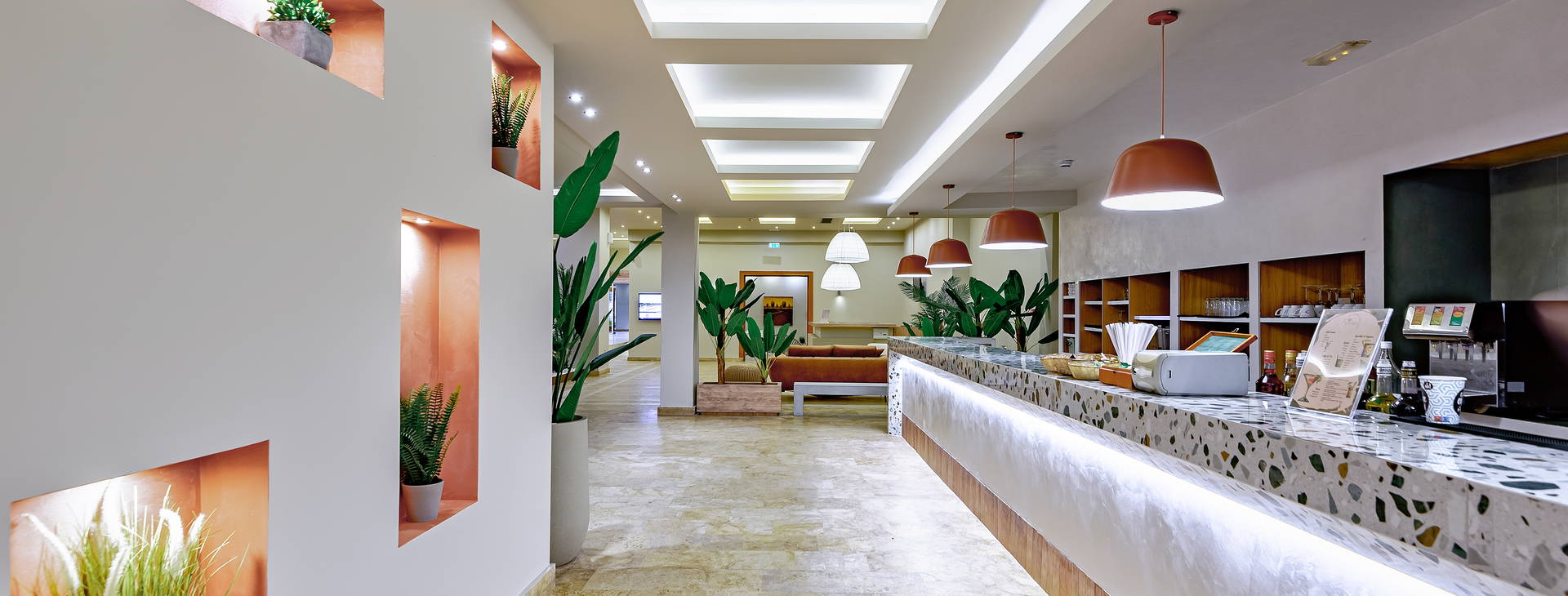 Akti Coast Club (ex. E Geo Easy Living Resort) Obrázek23