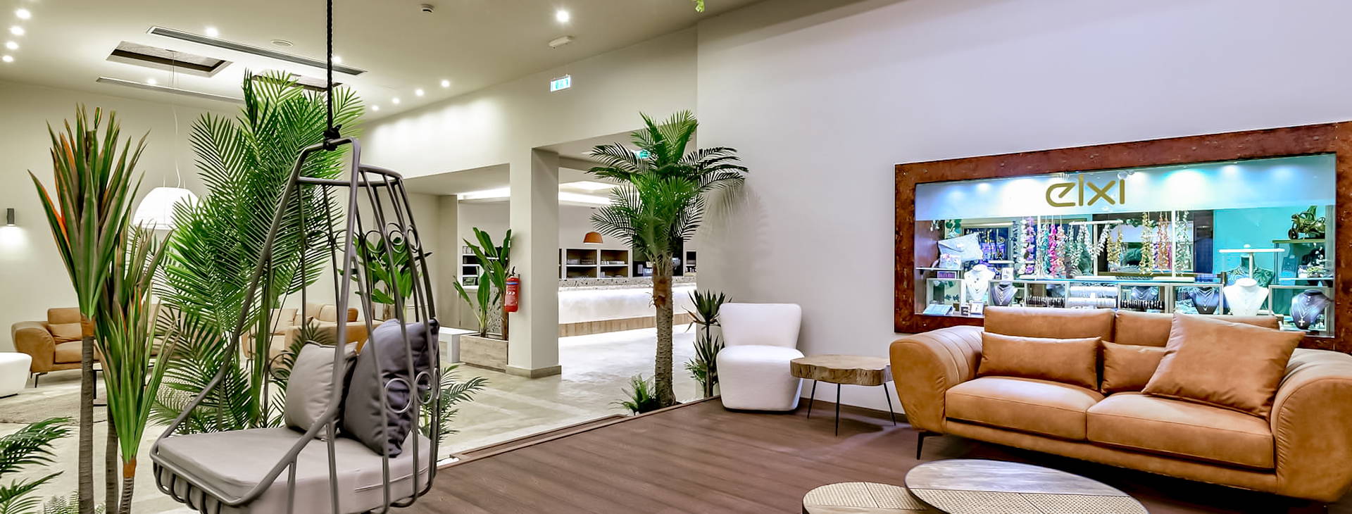 Akti Coast Club (ex. E Geo Easy Living Resort) Obrázek26