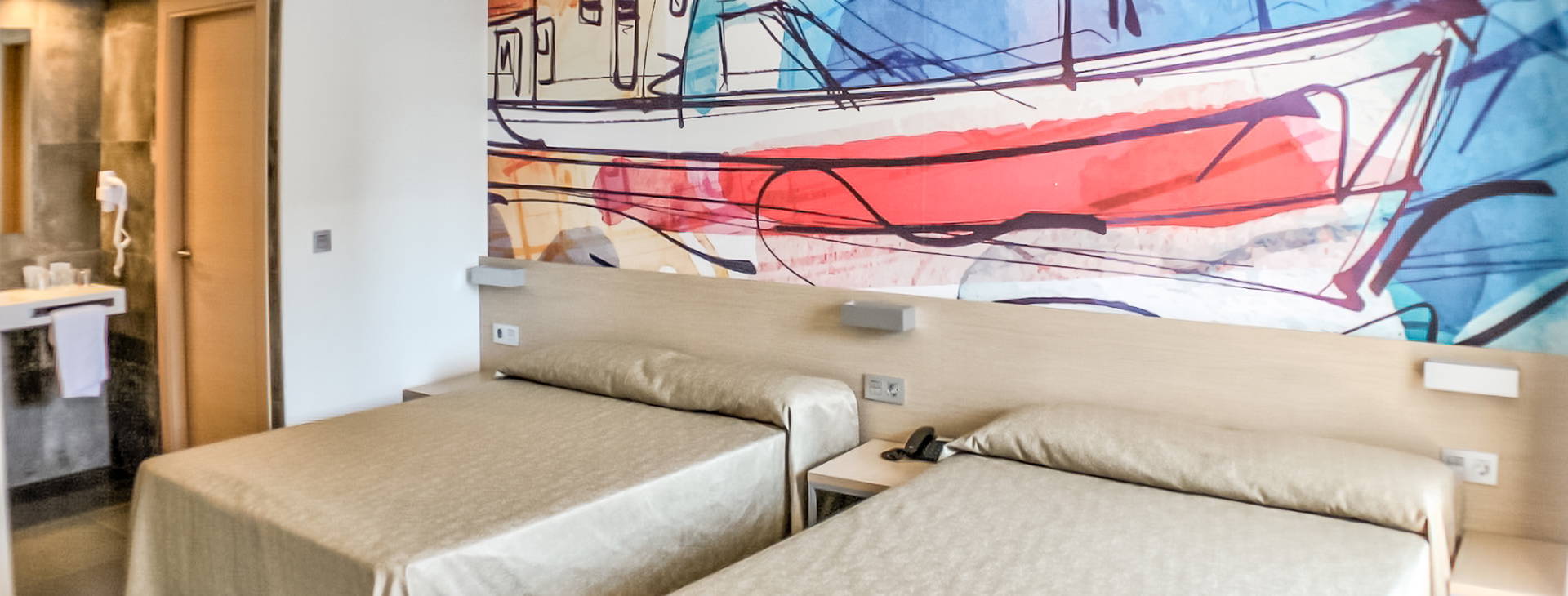 Riviera Santa Susanna Obrázek4