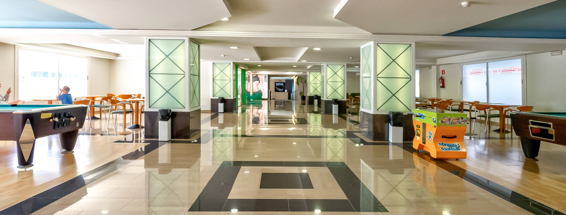 Riviera Santa Susanna Obrázek19