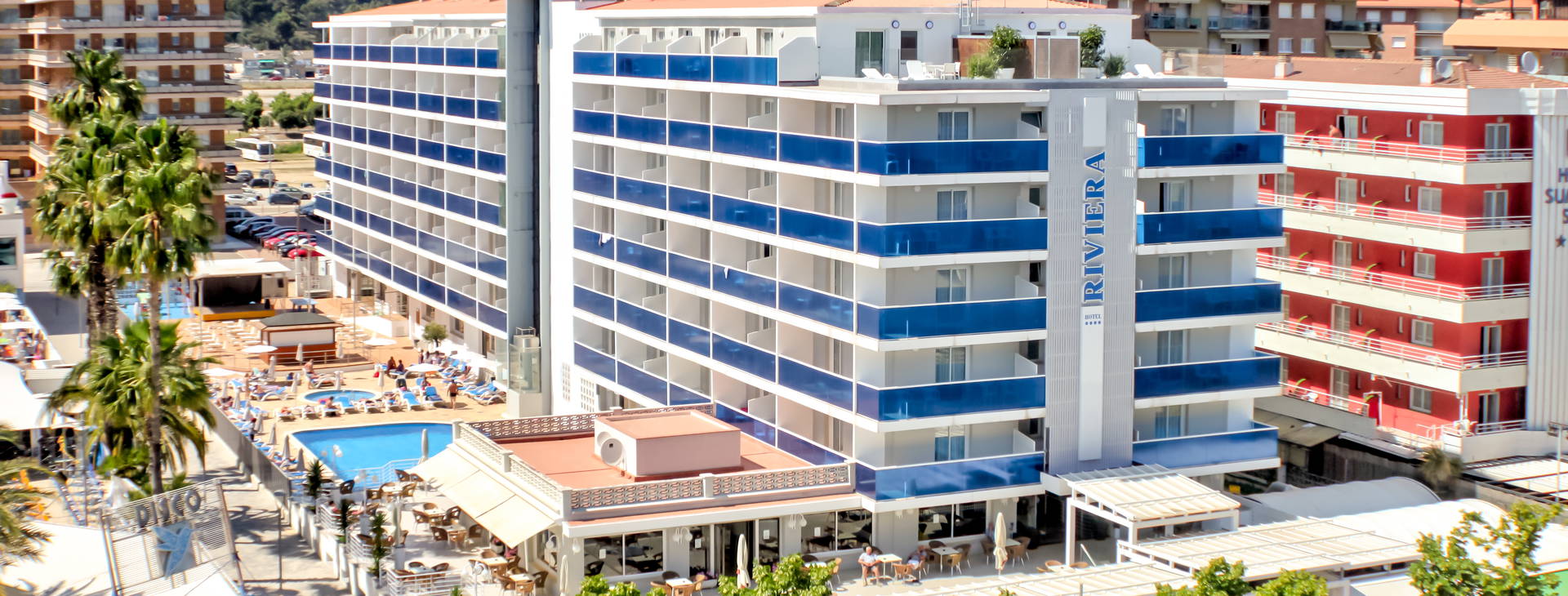 Riviera Santa Susanna Obrázek20