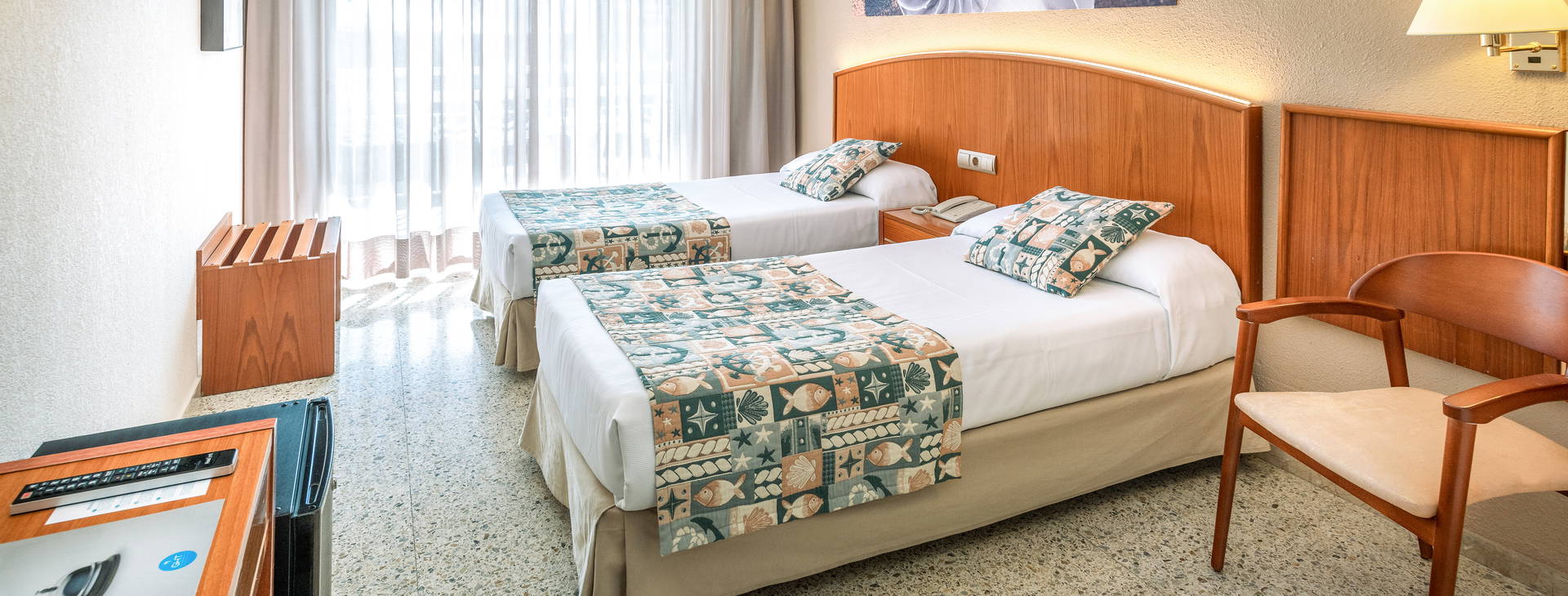 GHT Oasis Park & Spa Obrázek3