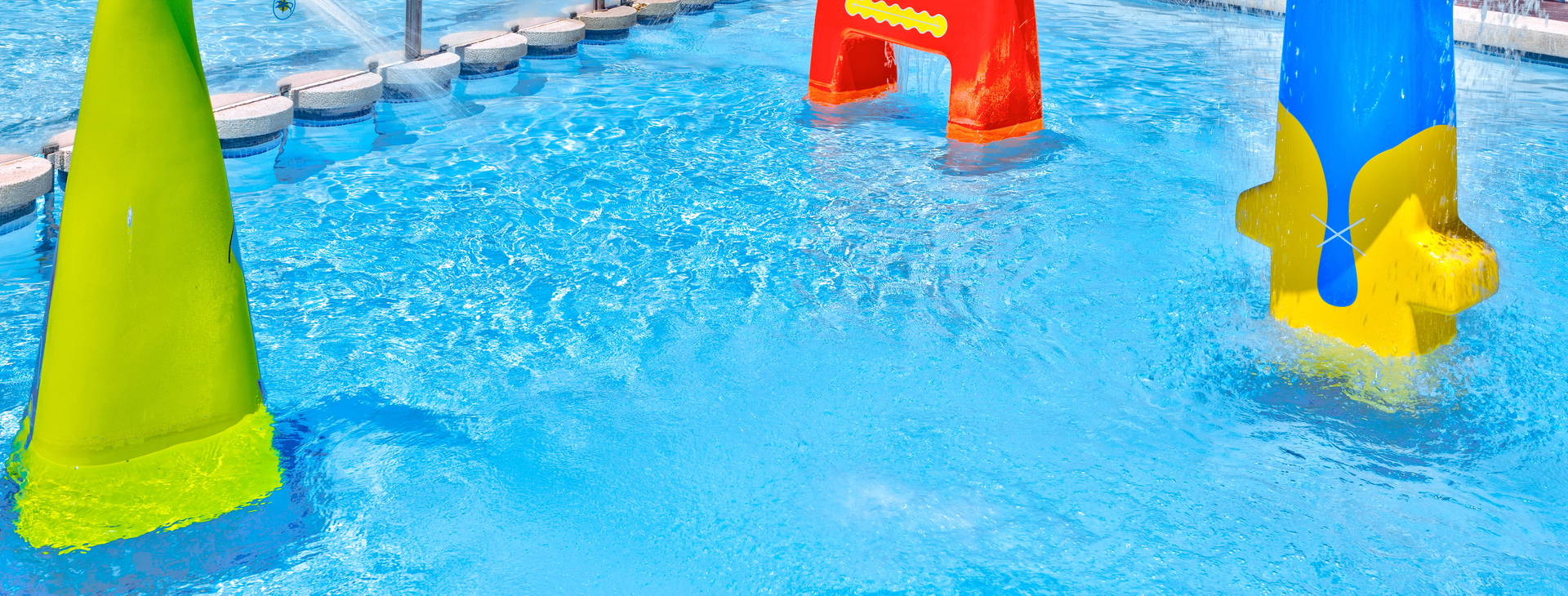 GHT Oasis Park & Spa Obrázek2