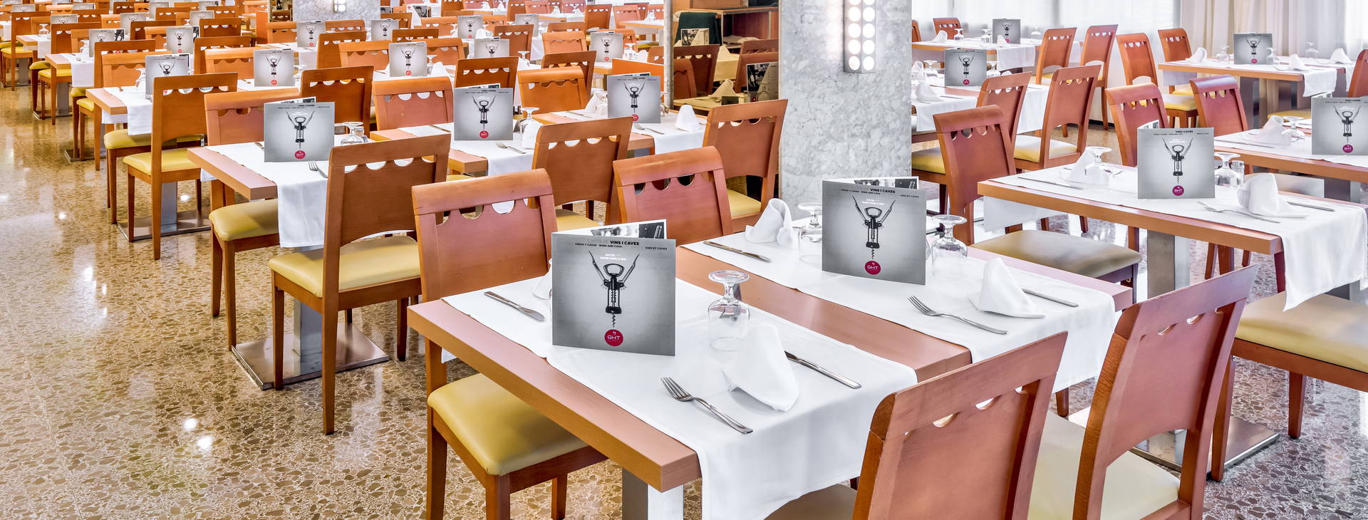 GHT Oasis Park & Spa Obrázek8