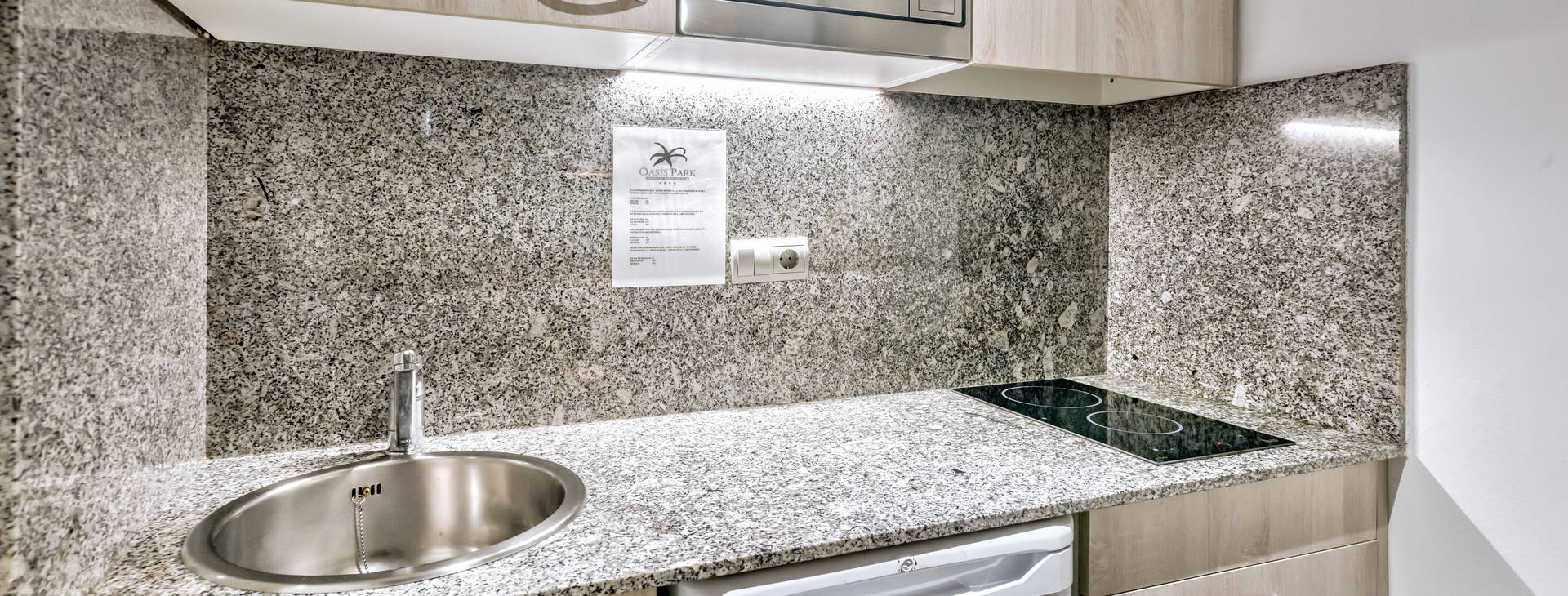 GHT Oasis Park & Spa Obrázek5