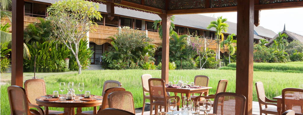 Alaya Ubud Obrázek26