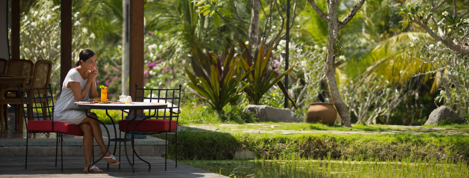 Alaya Ubud Obrázek17