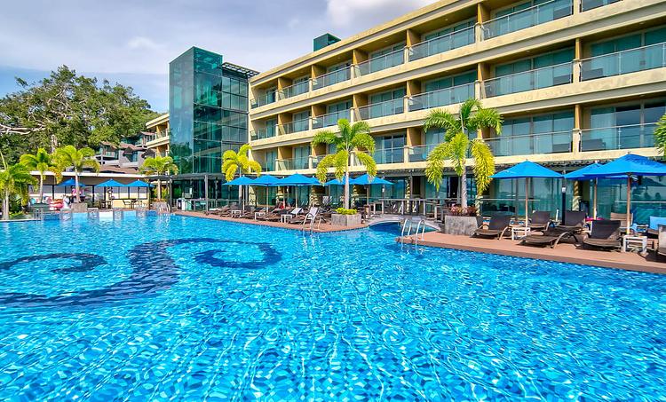 The Senses Resort-obr