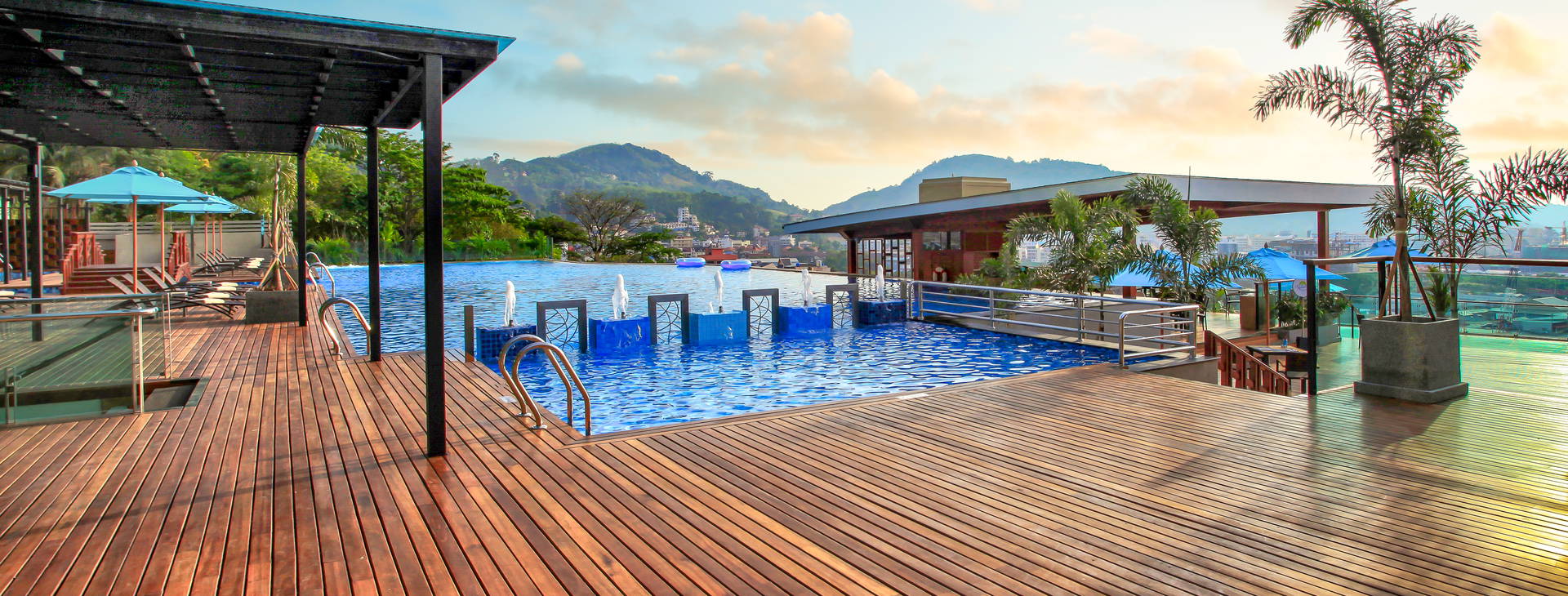 The Senses Resort Obrázek4