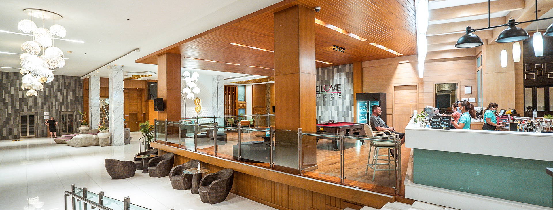 The Senses Resort Obrázek22